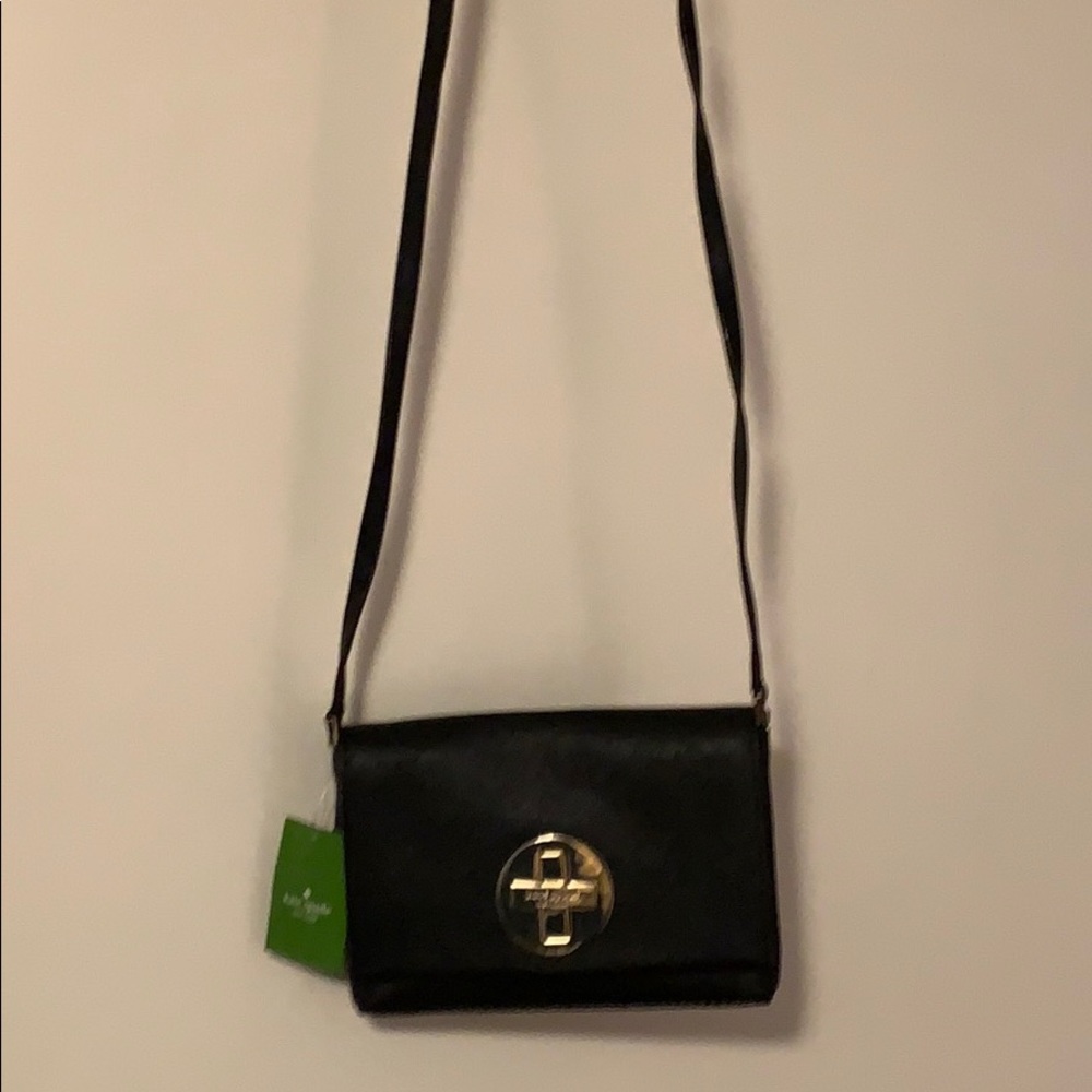 Kate Spade Cross Body purse